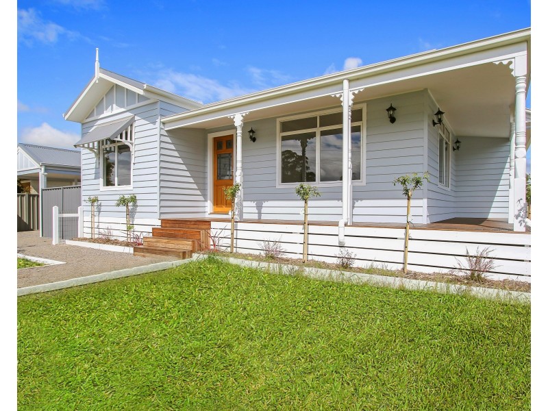 59 Brock Street, Euroa VIC 3666