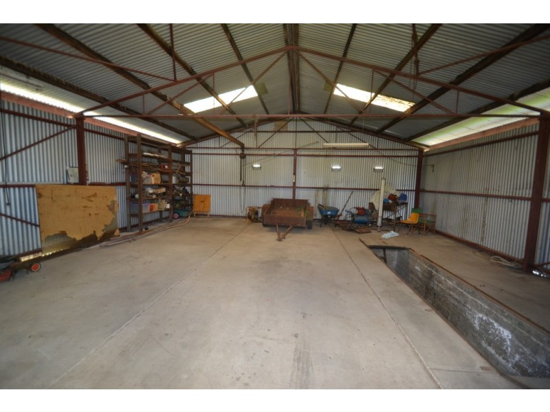 6 President Street, Seymour VIC 3660