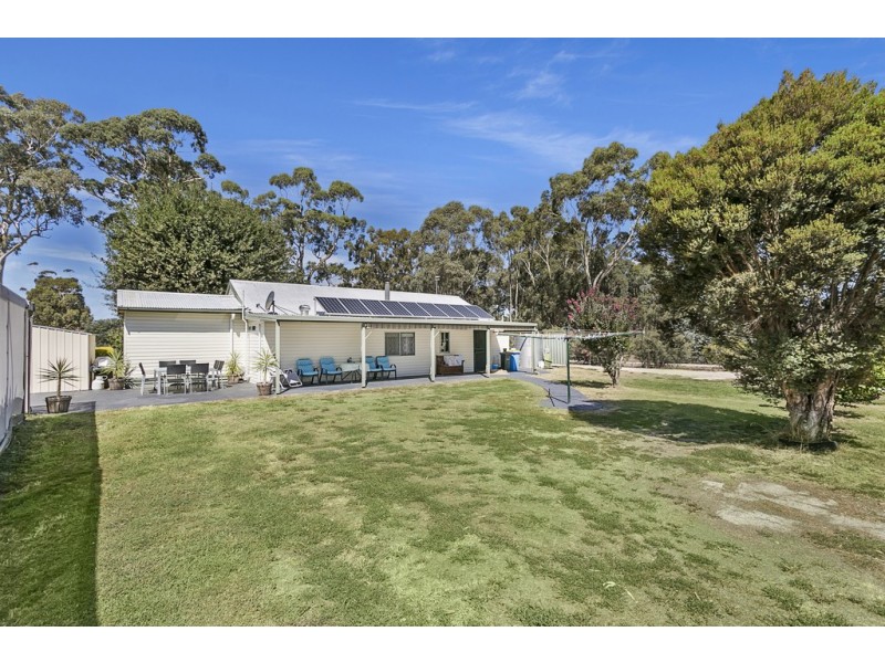 185 Delatite Road, Seymour VIC 3660