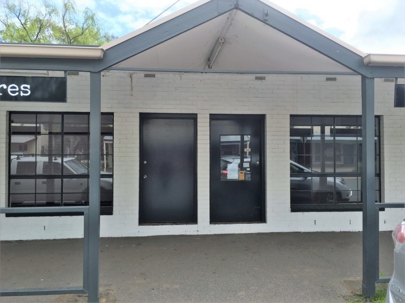 47 Cowslip Street, Violet Town VIC 3669