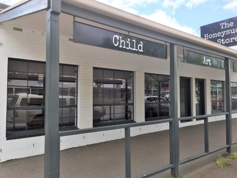 47 Cowslip Street, Violet Town VIC 3669