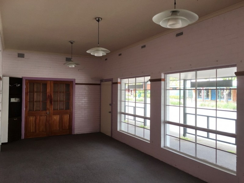 47 Cowslip Street, Violet Town VIC 3669