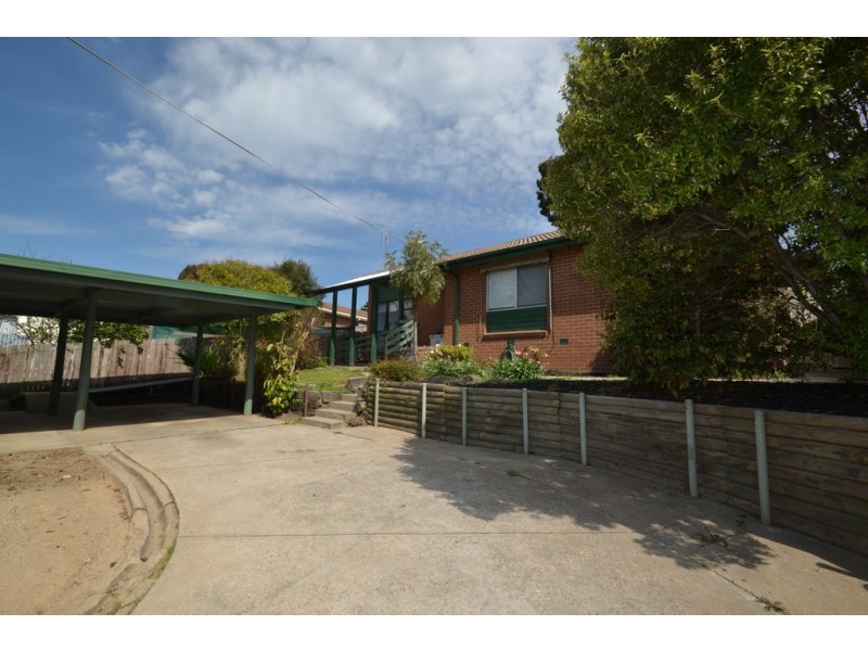 2 O’Shea Court, Seymour VIC 3660