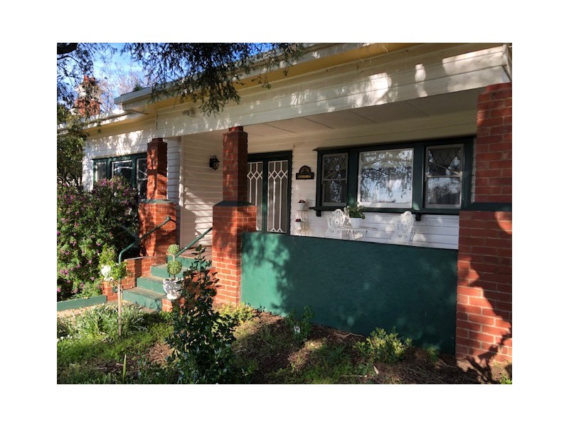 59 Goulburn Street, Seymour VIC 3660