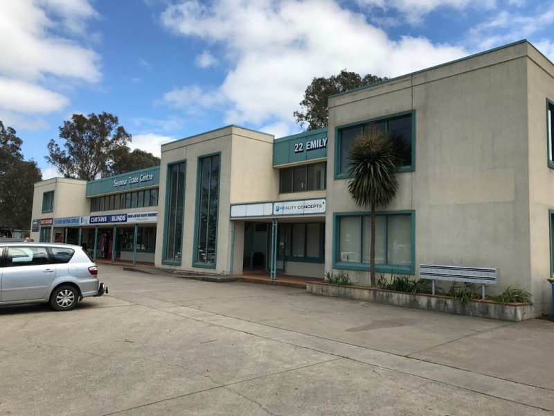 9/22 Emily Street, Seymour VIC 3660