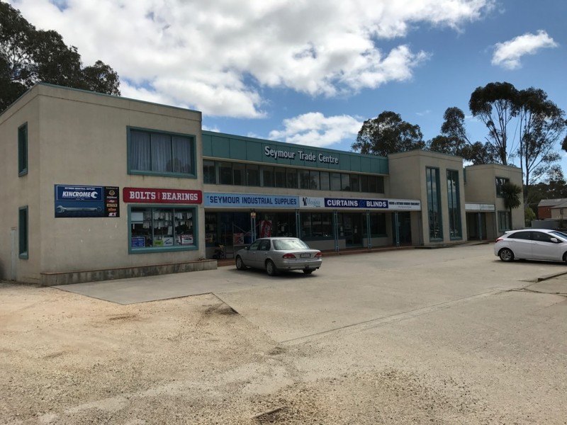 9/22 Emily Street, Seymour VIC 3660