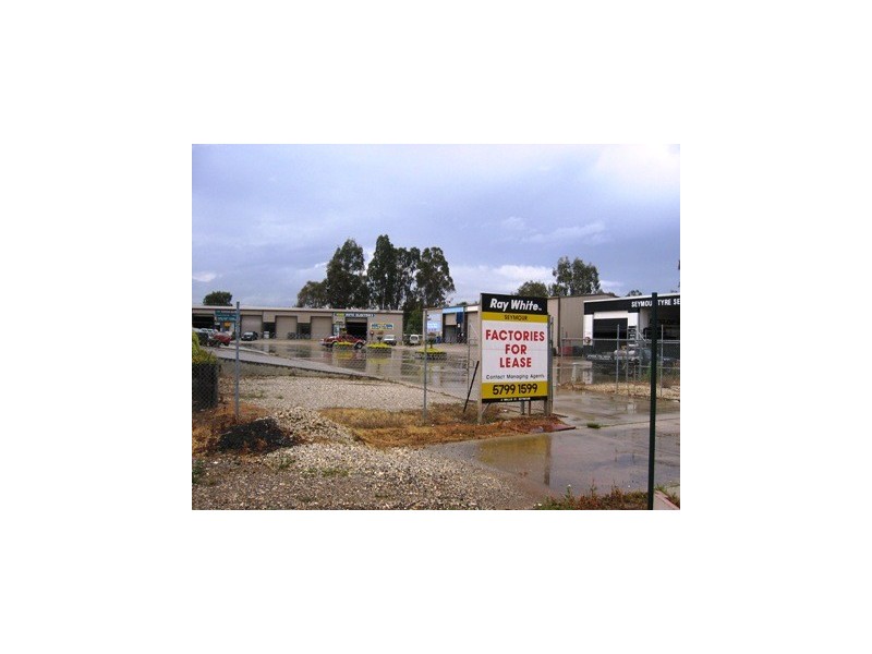 9/57 Emily Street, Seymour VIC 3660