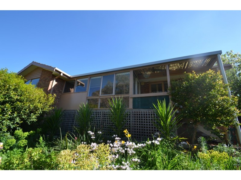 44 Hanley Cres, Seymour VIC 3660