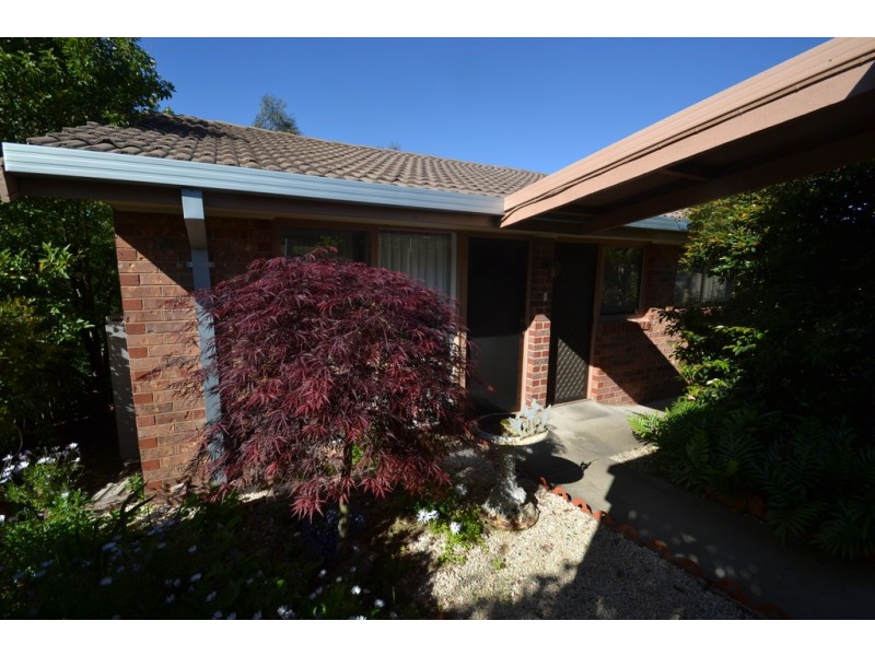 44 Hanley Cres, Seymour VIC 3660