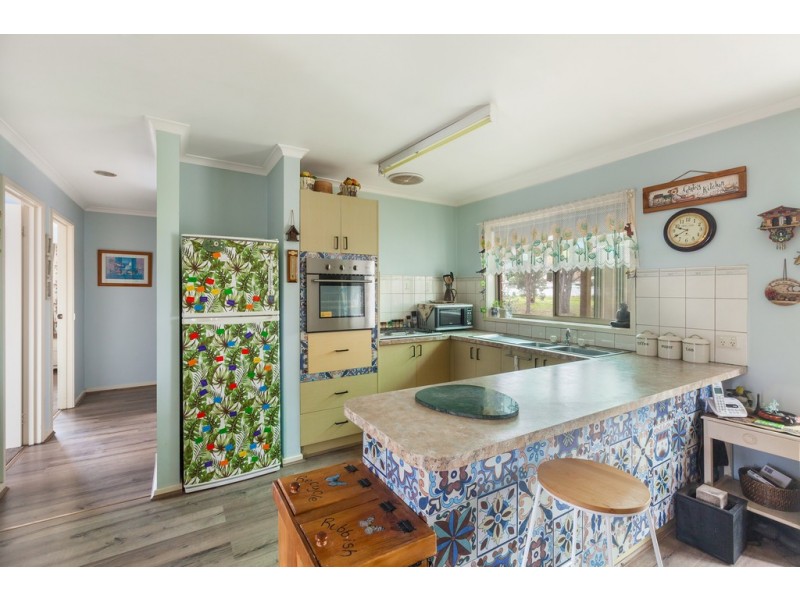 2/11 Delatite Road, Seymour VIC 3660