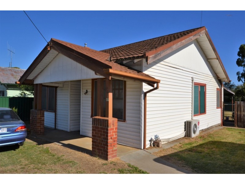 87 High Street, Seymour VIC 3660