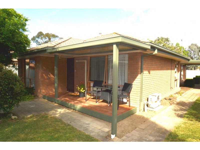 36 O’Sullivan Road, Seymour VIC 3660