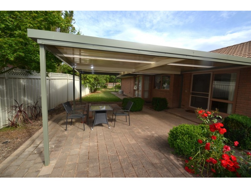 36 O’Sullivan Road, Seymour VIC 3660