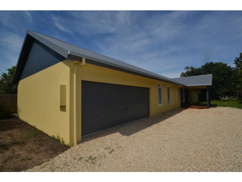 4 Jones Street, Avenel VIC 3664