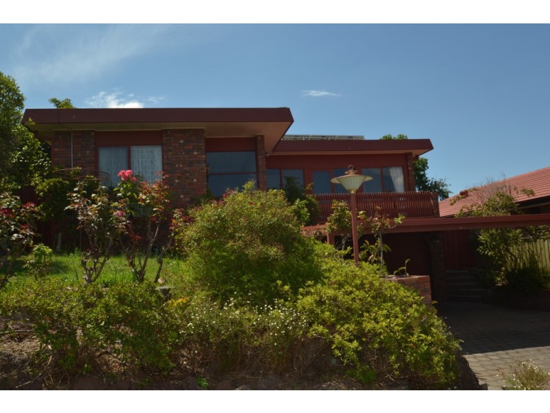 22 Priestley Cres, Seymour VIC 3660