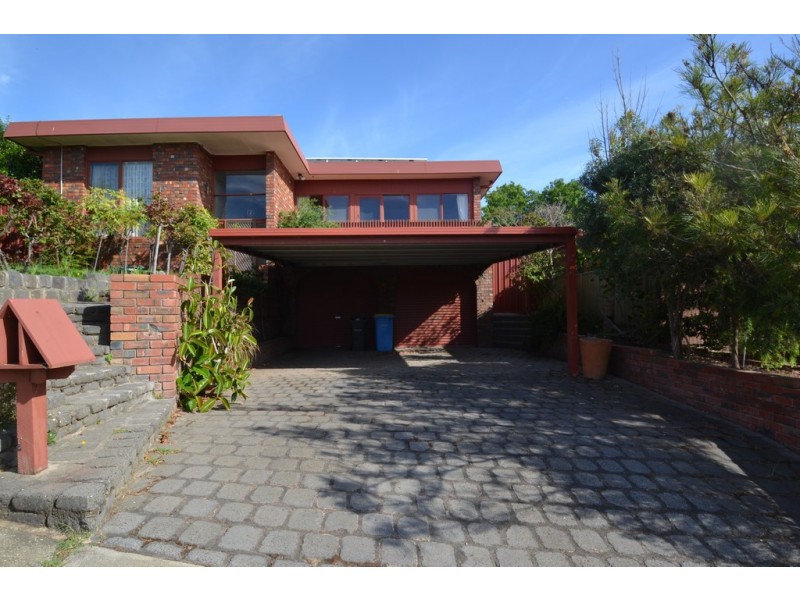 22 Priestley Cres, Seymour VIC 3660