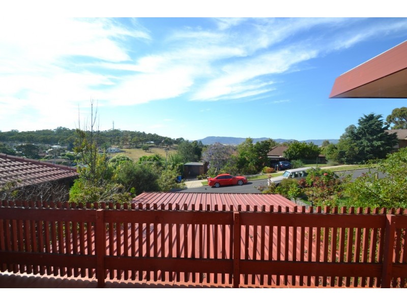 22 Priestley Cres, Seymour VIC 3660