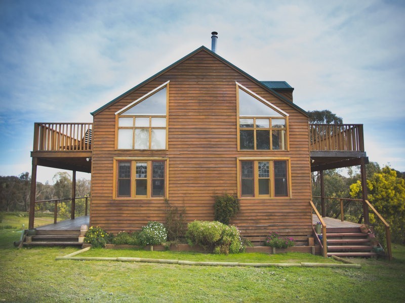 190 Kippings Road, Strathbogie VIC 3666