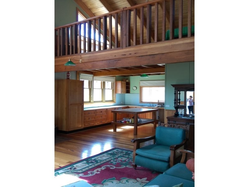 190 Kippings Road, Strathbogie VIC 3666