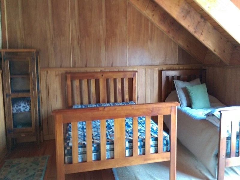 190 Kippings Road, Strathbogie VIC 3666