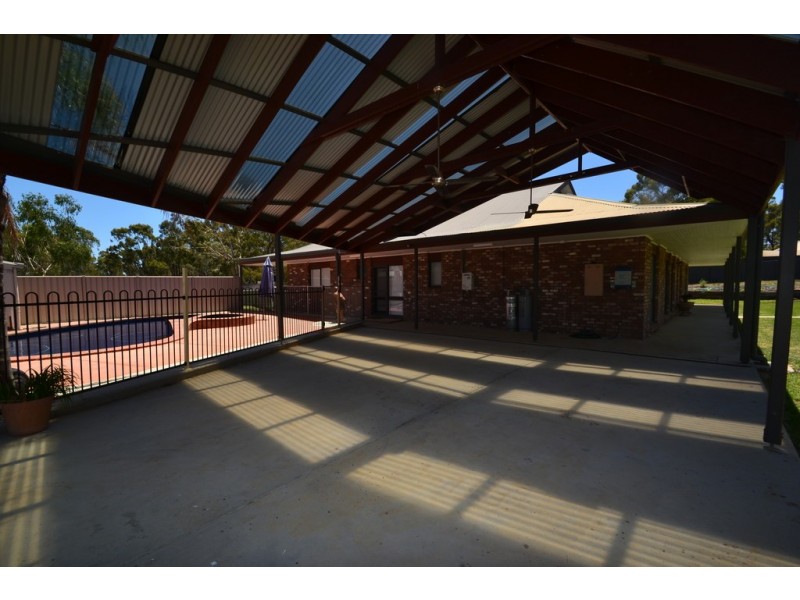 6 Dempsey Road, Seymour VIC 3660