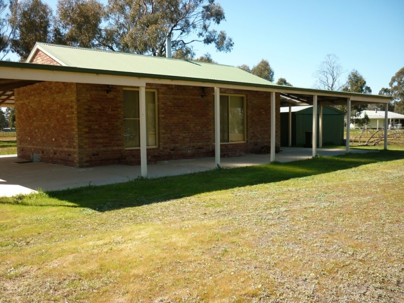 1793 Arcadia Two Chain Road, Miepoll VIC 3666