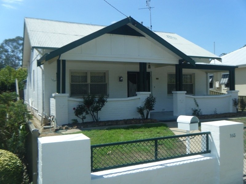 103 Binney Street, Euroa VIC 3666