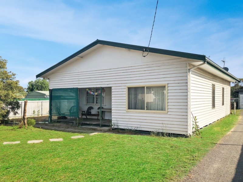 1 Branjee Road, Euroa VIC 3666