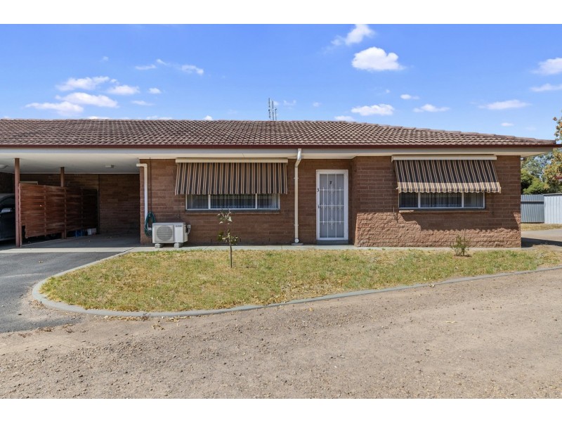 3/29-33 Brock Street, Euroa VIC 3666