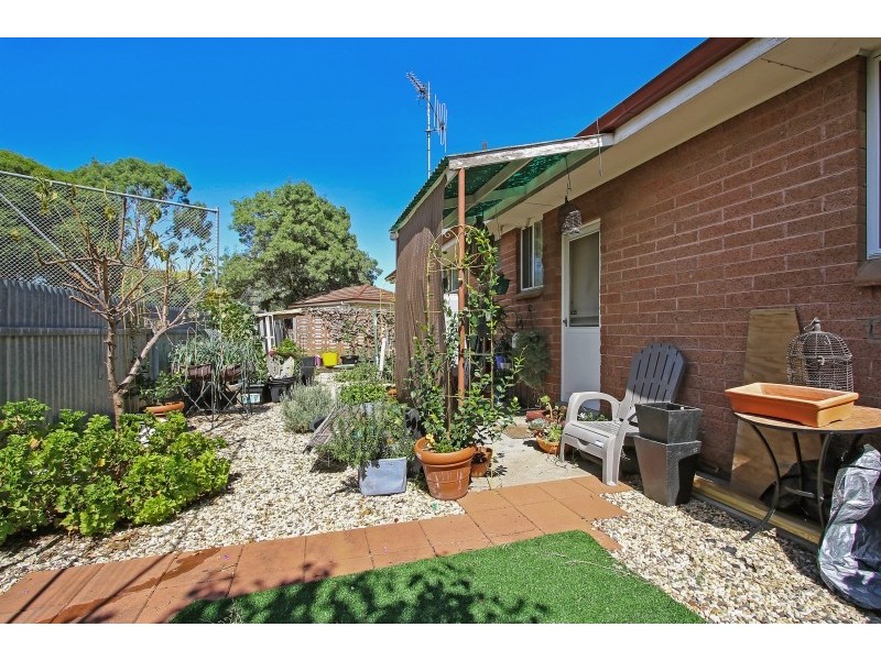 3/29-33 Brock Street, Euroa VIC 3666