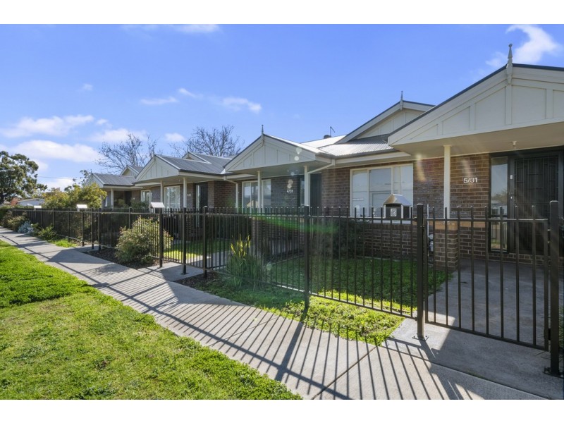 5/31 Clifton Street, Euroa VIC 3666
