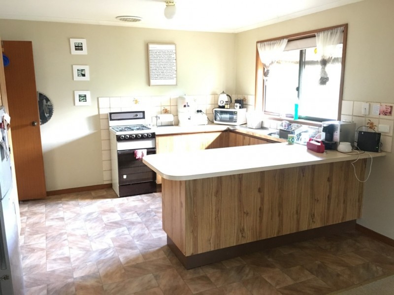 1/3 Hansons Lane, Euroa VIC 3666