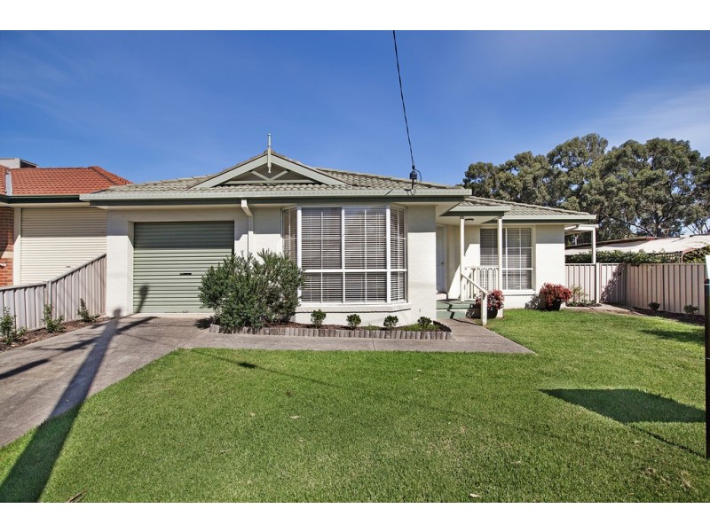 43 Redbank Road, Seymour VIC 3660