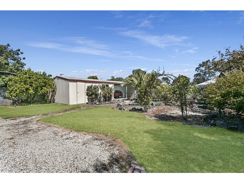 48 Anzac Ave, Seymour VIC 3660