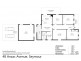 48 Anzac Ave, Seymour VIC 3660 Floorplan