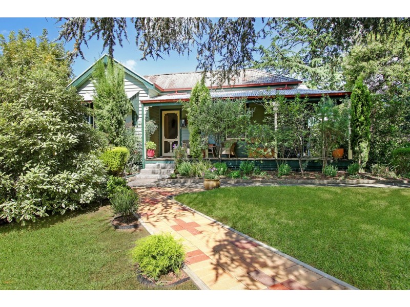 84 Kirkland Avenue, Euroa VIC 3666