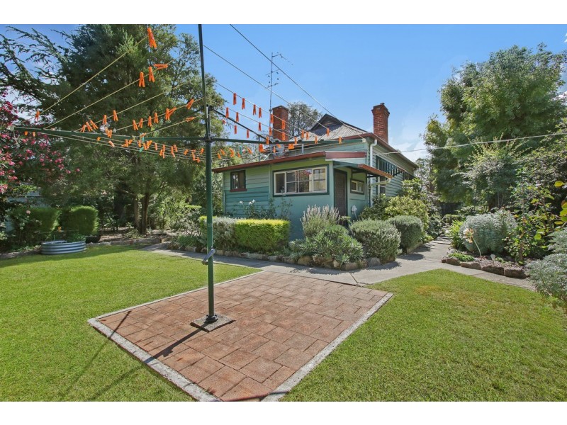 84 Kirkland Avenue, Euroa VIC 3666