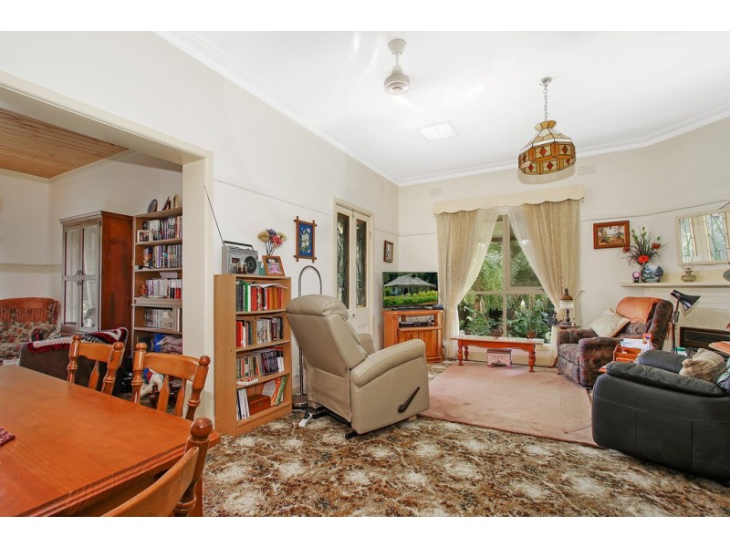 84 Kirkland Avenue, Euroa VIC 3666
