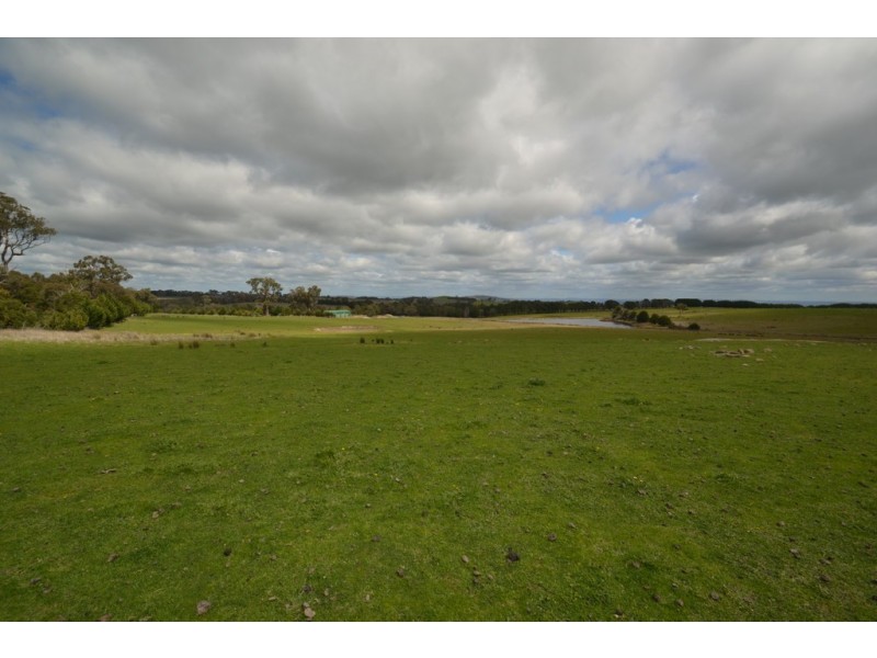 1549 Upton Road, Avenel VIC 3664