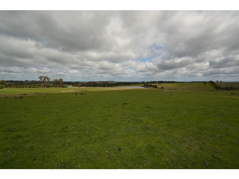 1549 Upton Road, Avenel VIC 3664