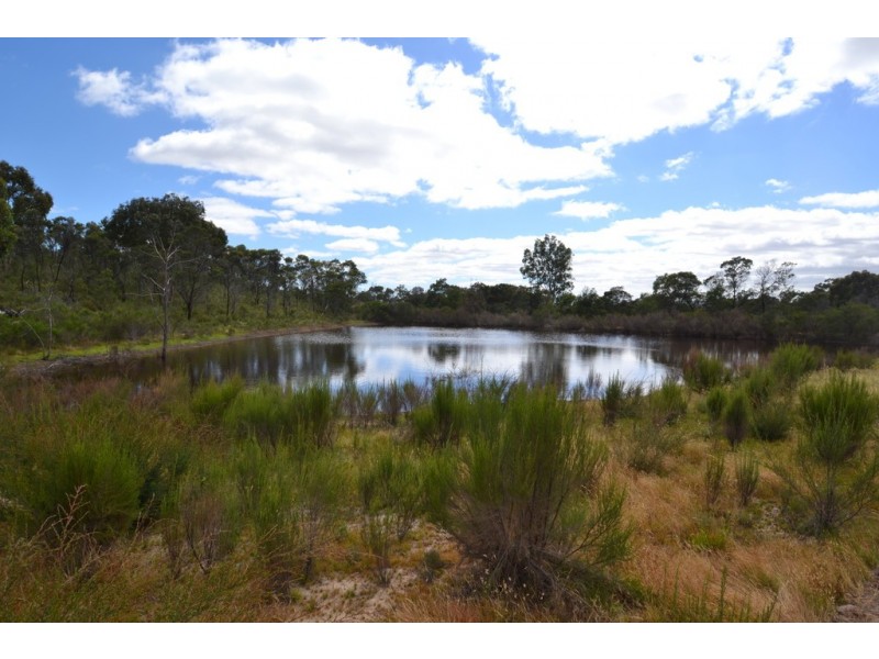 1549 Upton Road, Avenel VIC 3664