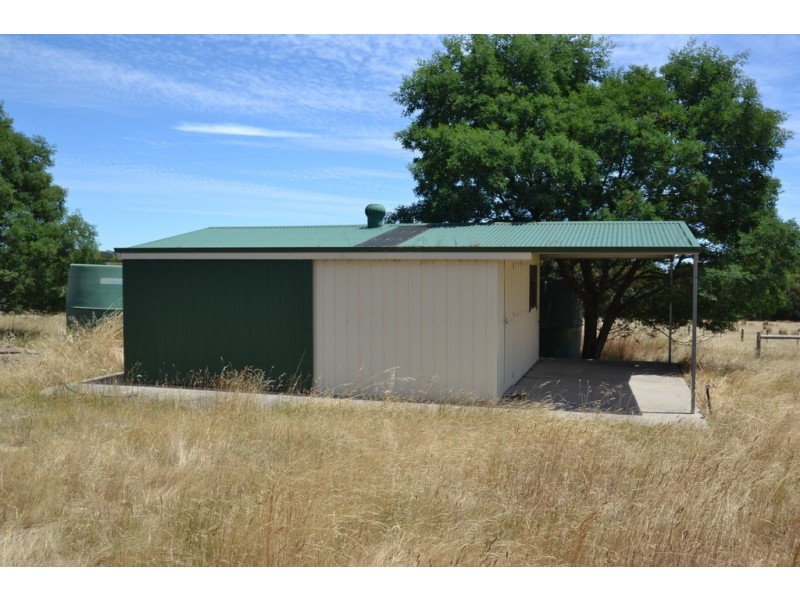 1549 Upton Road, Avenel VIC 3664