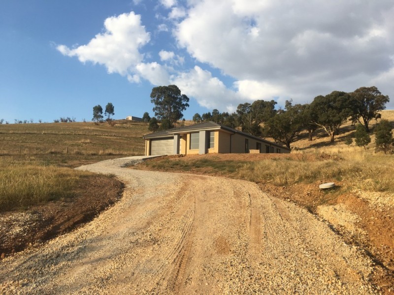 34-36 Scarlett Street, Avenel VIC 3664