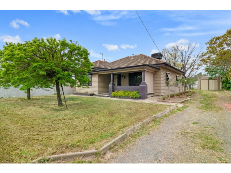 38 Kennedy Street, Euroa VIC 3666
