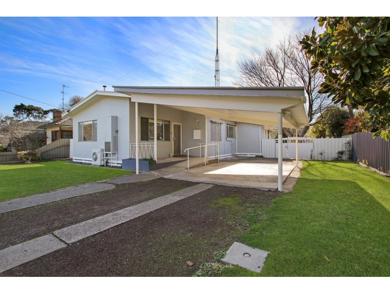 133 Anderson Street, Euroa VIC 3666