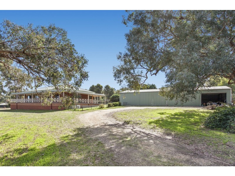 3 Dempsey Road, Seymour VIC 3660