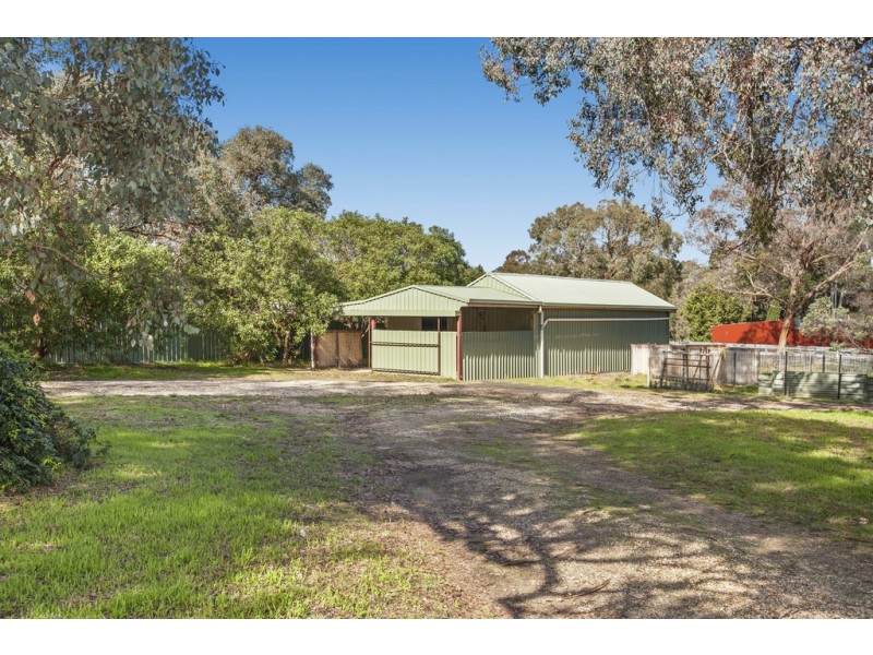 3 Dempsey Road, Seymour VIC 3660
