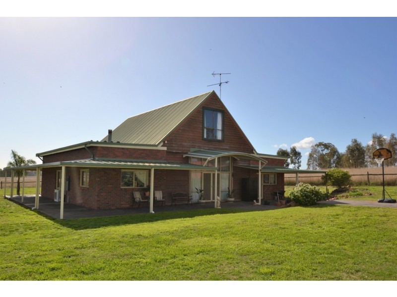 160 Popples Lane, Hilldene VIC 3660