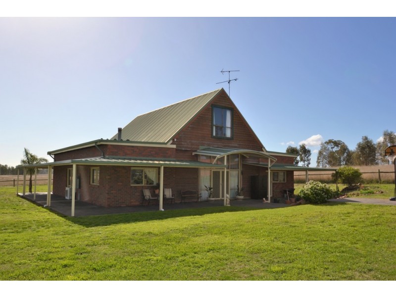 160 Popples Lane, Hilldene VIC 3660