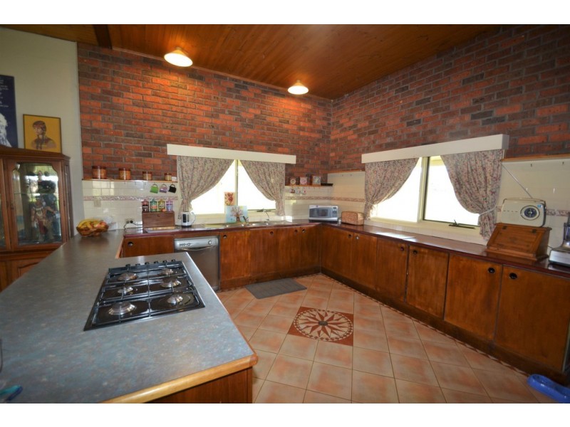 160 Popples Lane, Hilldene VIC 3660